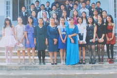 NorthfieldClass10-2011