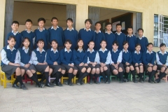 B1.Farewell Class 10 - 2008