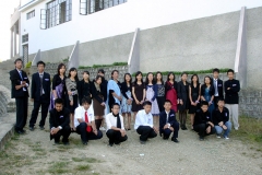 B2.Farewell Class 10 - 2008