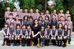 grade-2b