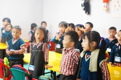 Classroom Choirs