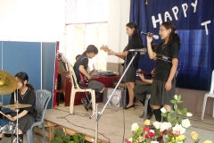 1.Teacher's Day 2007