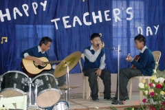 3.Teacher's Day 2007