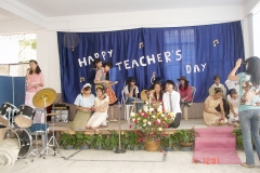 5.Teacher's Day 2007