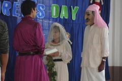 Children's Day 2007